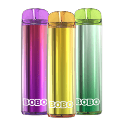 BOBO Sampler 3 Pack