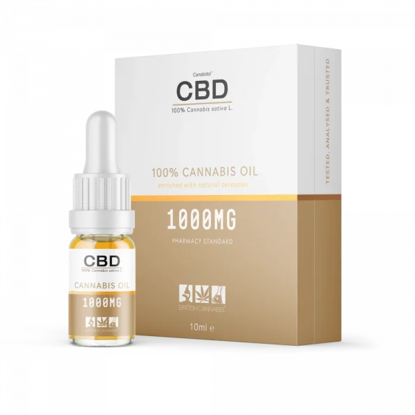 100% Cannabis CBD Oils,   £ 19.99   –    £ 99.99  ,More information,Every batch is quality tested for purity and contaminants.,CBD by BRITISH CANNABIS™ Refined Cannabis Oils ,Directions for use:,Ingredients:,CBD Oil Buyers Guide,What strength is best for me? ,in an exclusive partnership with british cannabis™,Your CBD GUIDE  with DR. Christian Jessen,Customer Reviews,You might like these products too…,Newsletter,By submitting this form, you are giving us permission to contact you directly via email or telephone. You can opt out at any stage, and your contact data will never be shared with any 3rd party without your explicit consent.  Our Privacy Policy .,Need Help?,DISCOVER,WHAT WE DO?,PRODUCTS & SERVICES,THE BRANDS,HELP,Copyright BRITISH CANNABIS™ 2023